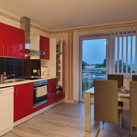 Lucys Haus 2 "Am Peeneblick" Peenemünde Esterno foto