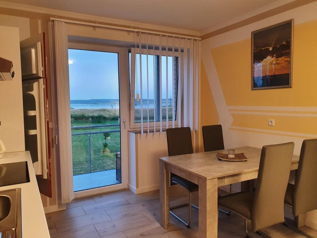Lucys Haus 2 "Am Peeneblick" Peenemünde Esterno foto
