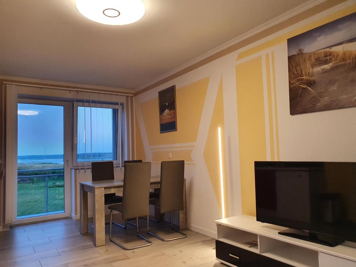 Lucys Haus 2 "Am Peeneblick" Peenemünde Esterno foto